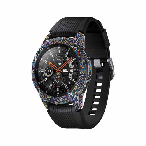 Samsung_Galaxy Watch 46mm_Imam_Reza_Shrine_1